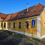 Historisches Pastorat - Villa Mika